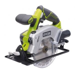 Fierastrau circular cu laser Ryobi 18V RWSL1801M 2 Fierastrau circular cu laser Ryobi 18V RWSL1801M