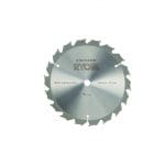 Fierastrau circular cu laser Ryobi 18V RWSL1801M