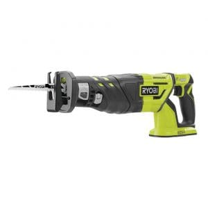 Fierastrau electric tip sabie Ryobi 18V R18RS7-0