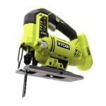 Fierastrau pendular Ryobi 18V R18JS-0