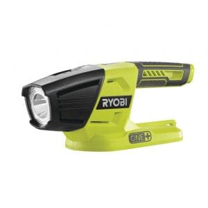 Lampa led Ryobi 18V R18T-0 2 Lampa led Ryobi 18V R18T-0