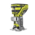 Masina de frezat muchii Ryobi 18V R18TR-0