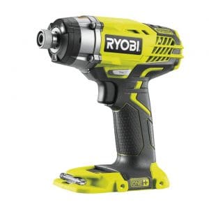 Masina de insurubat cu impact Ryobi 18V R18ID3-0 1 Masina de insurubat cu impact Ryobi 18V R18ID3-0