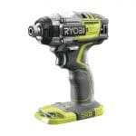 Masina de insurubat cu impact Ryobi 18V R18IDBL-0 autofiletanta bormasina surubelnita cu acumulatori
