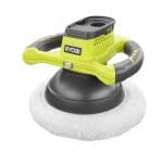 Masina de lustruit Ryobi 18V R18B-0