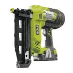 Pistol cuie 16G Ryobi 18V R18N16G-120S 1 Pistol cuie 16G Ryobi 18V R18N16G-120S