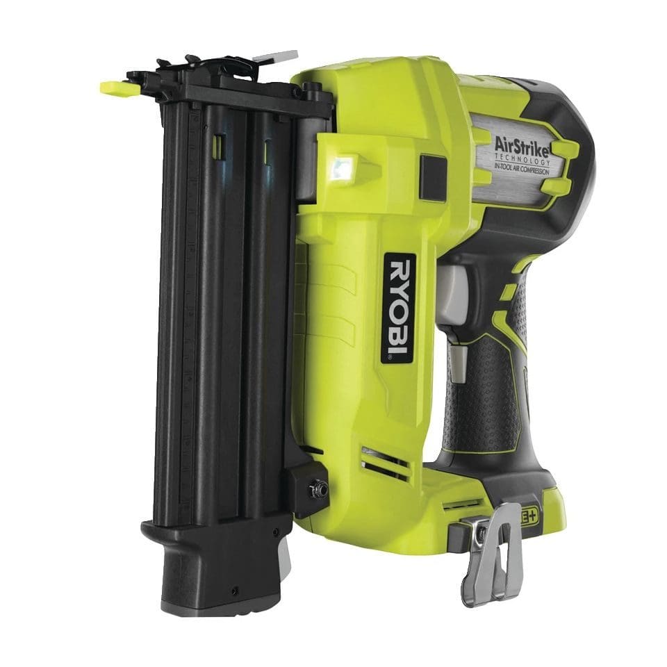 Pistol cuie 18G Ryobi 18V R18N18G-0 Pistol cuie 18G Ryobi 18V R18N18G-0