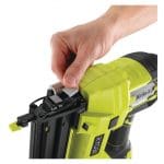 Pistol cuie 18G Ryobi 18V R18N18G-0