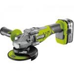 Polizor unghiular Ryobi 18V R18AG7-140S flex