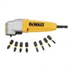 Adaptor de insurubare la unghi drept DeWalt DT71517T