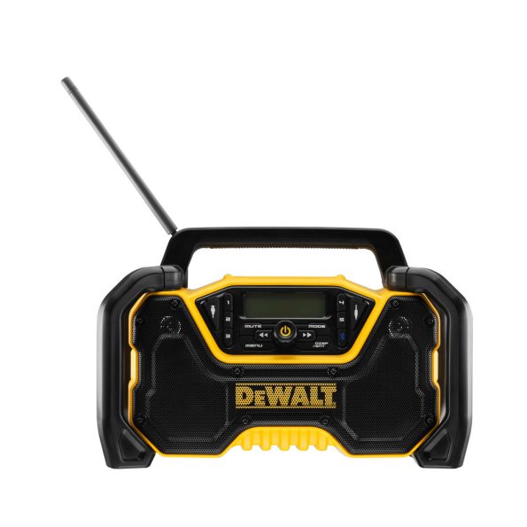Radio cu dubla alimentare DeWalt DCR029