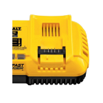 Incarcator acumulatori Li-Ion DeWalt DCB118 10.8V – 54V