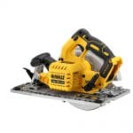 Fierastrau circular manual DeWalt DCS572N