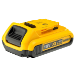 Acumulator glisant XR Li-Ion DeWalt DCB183