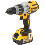 Set 8 scule DeWalt DCK856P4