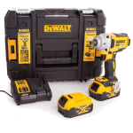 Masina de insurubat cu impact DeWalt DCF894P2