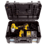 Masina de insurubat cu impact DeWalt DCF894P2