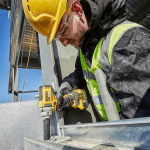 Masina de insurubat cu impact DeWalt DCF894P2