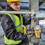 Masina de insurubat cu impact DeWalt DCF894P2