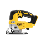 Fierastrau pendular pe acumulatori DeWalt DCS334NT SOLO