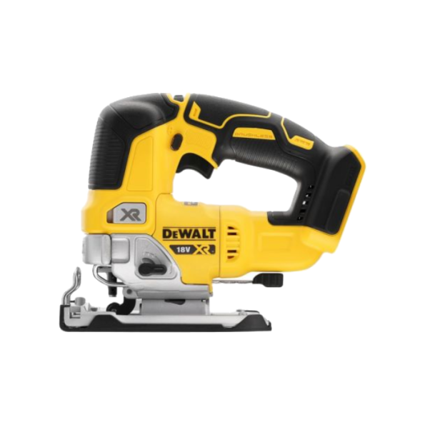 Fierastrau pendular pe acumulatori DeWalt DCS334NT SOLO