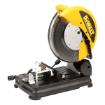 Masina de debitat metale DeWalt DW872