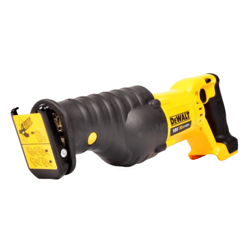 Fierastrau sabie DeWalt DCS380N SOLO Fierastrau sabie DeWalt DCS380N SOLO