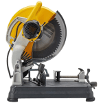 Masina de debitat metale DeWalt DW872