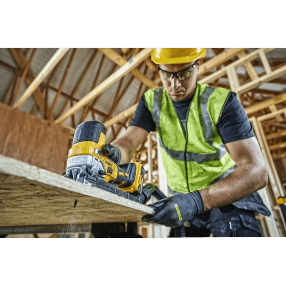 Fierastrau sabie DeWalt DCS380N SOLO Fierastrau sabie DeWalt DCS380N SOLO