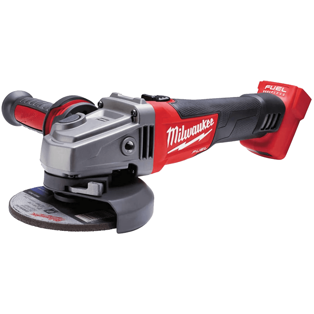 Polizor unghiular 125mm Milwaukee M18 CAG125X Polizor unghiular 125mm Milwaukee M18 CAG125X