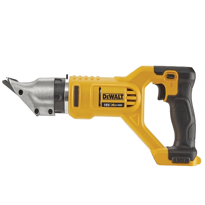 Foarfeca cu cap pivotant DeWalt DCS491N SOLO Foarfeca cu cap pivotant DeWalt DCS491N SOLO