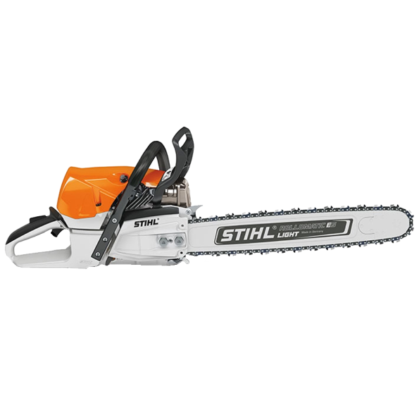 Motofierastrau industrial cu motor termic Stihl MS 462 lama 50cm