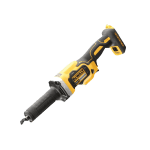 Polizor drept fara acumulatori DeWalt DCG426N