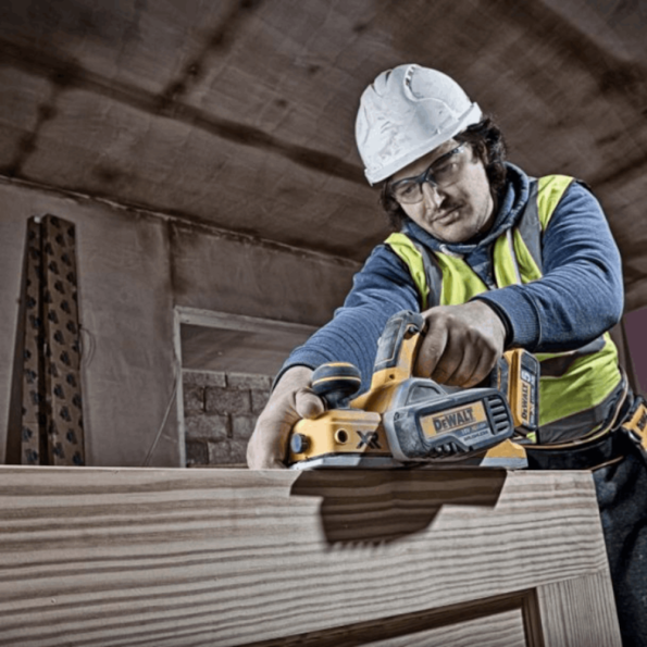 Masina de rindeluit DeWalt DCP580N SOLO