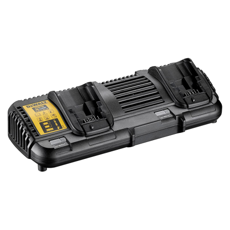 Statie de incarcare 2 porturi XR Flexvolt DeWalt DCB132 10.8V-18V