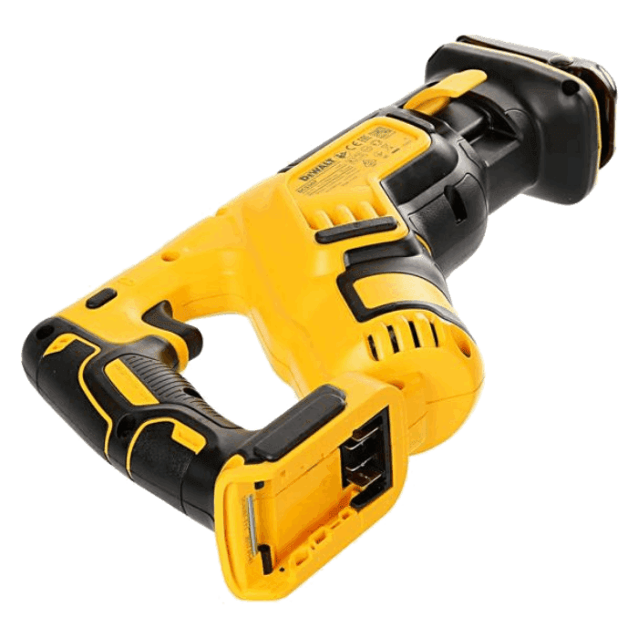 Fierastrau drept tip sabie DeWalt DCS367N SOLO Fierastrau drept tip sabie DeWalt DCS367N SOLO