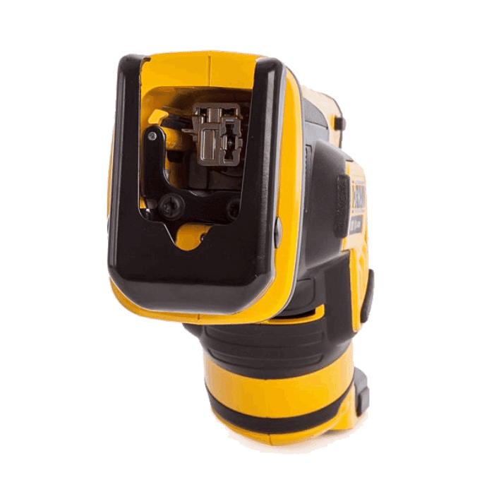 Fierastrau drept tip sabie DeWalt DCS367N SOLO Fierastrau drept tip sabie DeWalt DCS367N SOLO