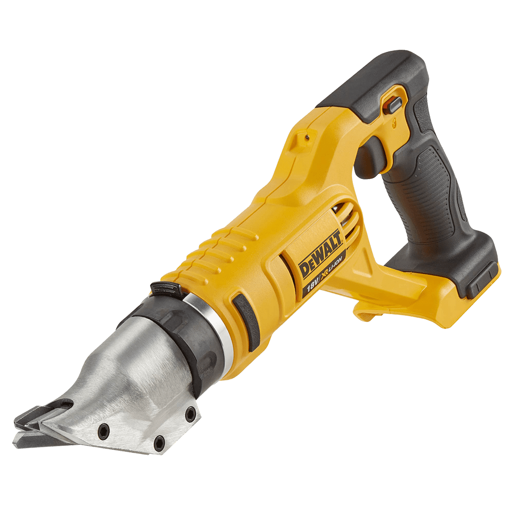 Foarfeca cu cap pivotant DeWalt DCS491N SOLO Foarfeca cu cap pivotant DeWalt DCS491N SOLO