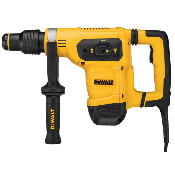 Ciocan rotopercutor SDS-Max DeWalt D25481K