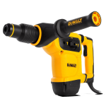 Ciocan rotopercutor SDS-Max DeWalt D25481K