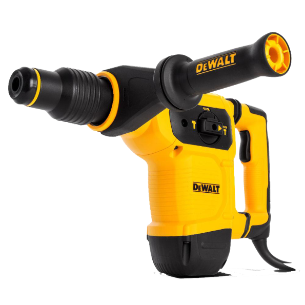 Ciocan rotopercutor SDS-Max DeWalt D25481K