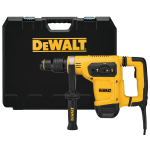 Ciocan rotopercutor SDS-Max DeWalt D25481K