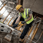 Fierastrau alternativ tip sabie DeWalt DCS388N SOLO