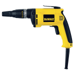 Masina de insurubat gips-carton DeWalt DW274
