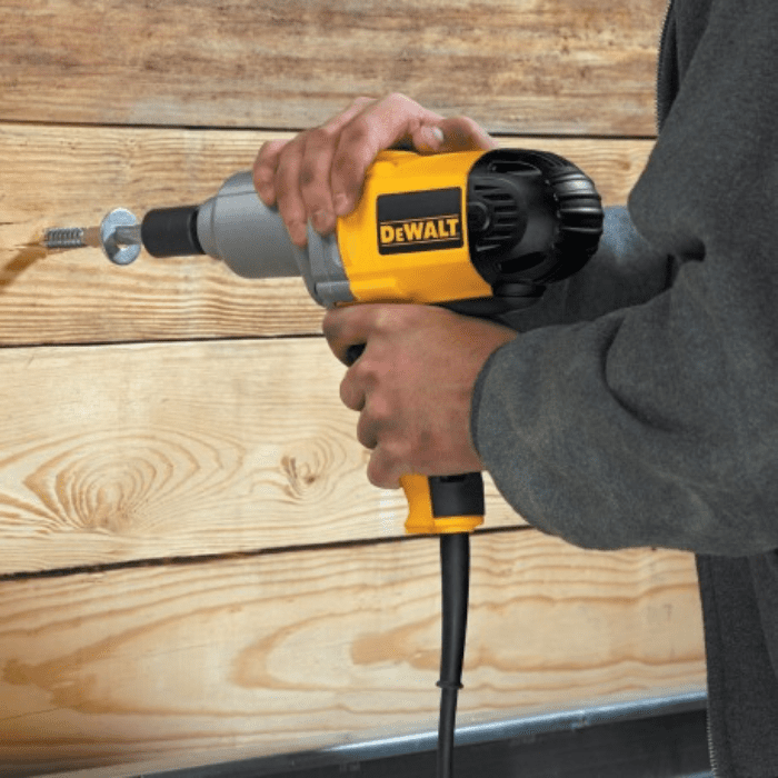 Masina de insurubat cu impact DeWalt DW294 Masina de insurubat cu impact DeWalt DW294