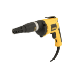 Masina de insurubat gips-carton DeWalt DW274
