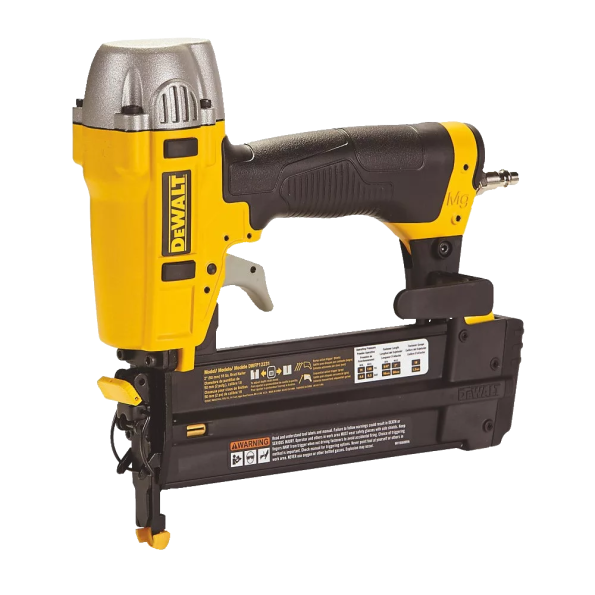 Ciocan pneumatic de batut cuie DeWalt DPN1850PP