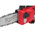 Motofierastrau pe acumulatori Milwaukee M12 FHS-0 SOLO