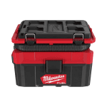 Aspirator uscat-umed cu acumulator Milwaukee M18 FPOVCL-0 SOLO