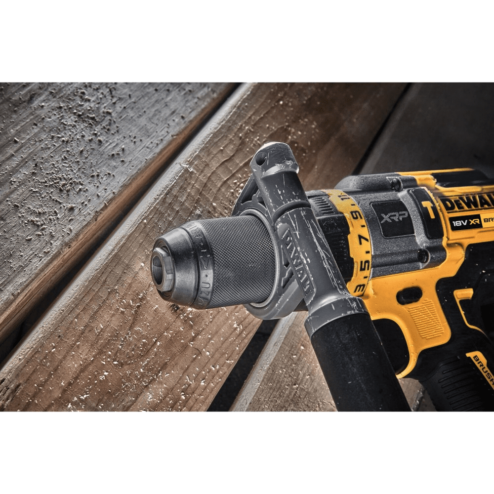 Masina de gaurit cu acumulator 9Ah DeWalt DCD999X1 Masina de gaurit cu acumulator 9Ah DeWalt DCD999X1